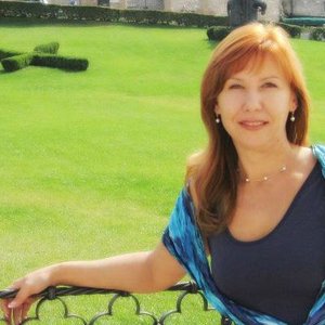 Evgenia Sles