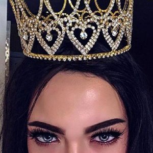 Amina Alieva