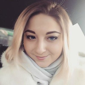 Надежда Чен