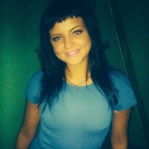 Мила Андреева