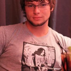 Алексей Блиновских