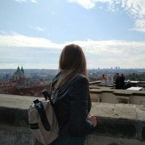 Svetlana Ivanova