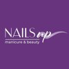 Nails up