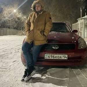 Yury Yuryevich