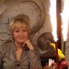 Marina Glagoleva
