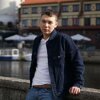 Nikita Gradoboev