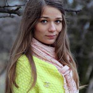 Виктория Костюченкова
