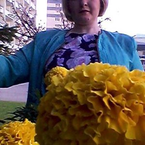 Larisa Zakovryazhina