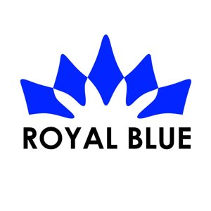 Royal Blue