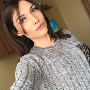 Алена Макеева