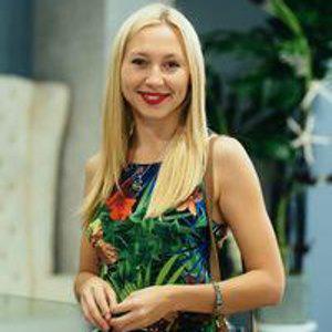 Елена Беляева