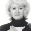 Nadezhda Ryzhova