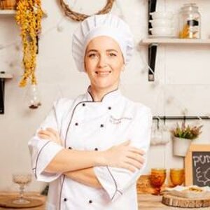Yulia Varlygina