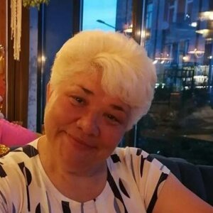 Lyubov Pupysheva
