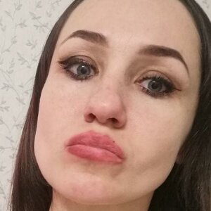 Anastasia Trofimuk