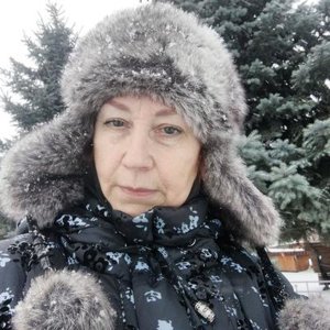 Lidunya Sviridova-Nikolaenkova