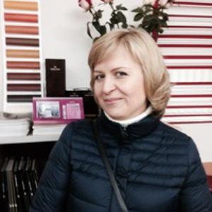Ирина Фоминых