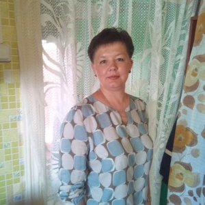 Olga Sarapulova