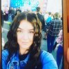 Ольга Аманова
