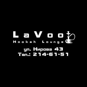 LaVoo Lounge 2.0