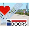 Mr.Doors