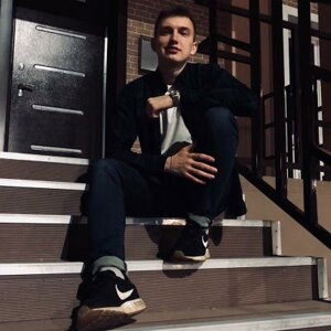 Danil Kropachev