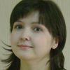 Елена Симонова