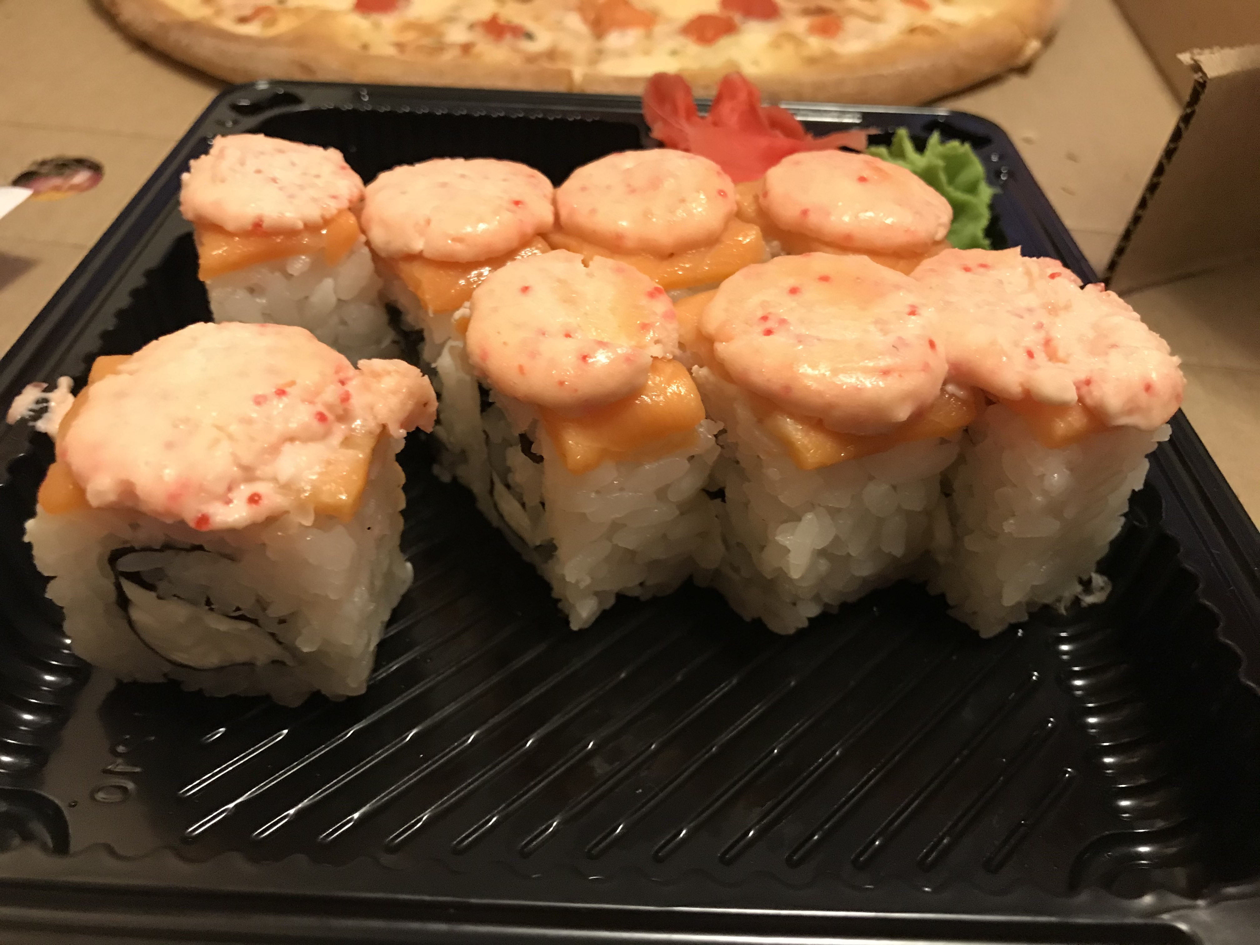 Грильница суши барнаул заказать фото 19
