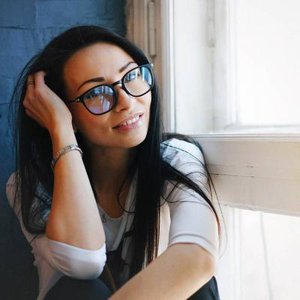 Anya Rozhnova