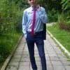 Михаил Новак