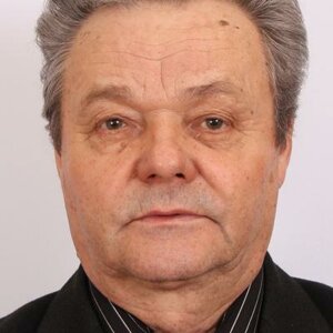 Vladimir Nosov