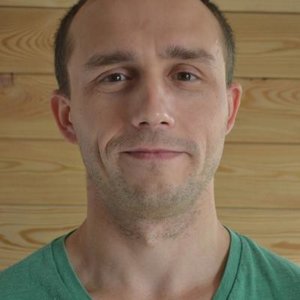 Evgeny Larev
