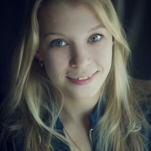 Katerina Barchuk