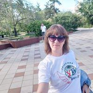 Olga Pelmeneva