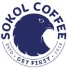 Sokol coffee, кофейня-пекарня