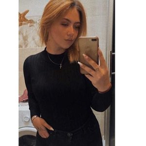 Valeria Falkone