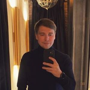 Denis Orlov