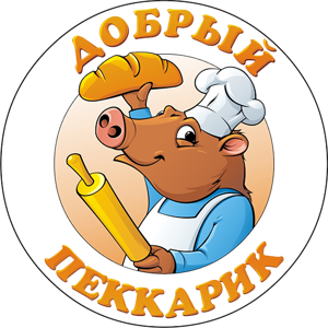 Добрый Пеккарик (представитель)