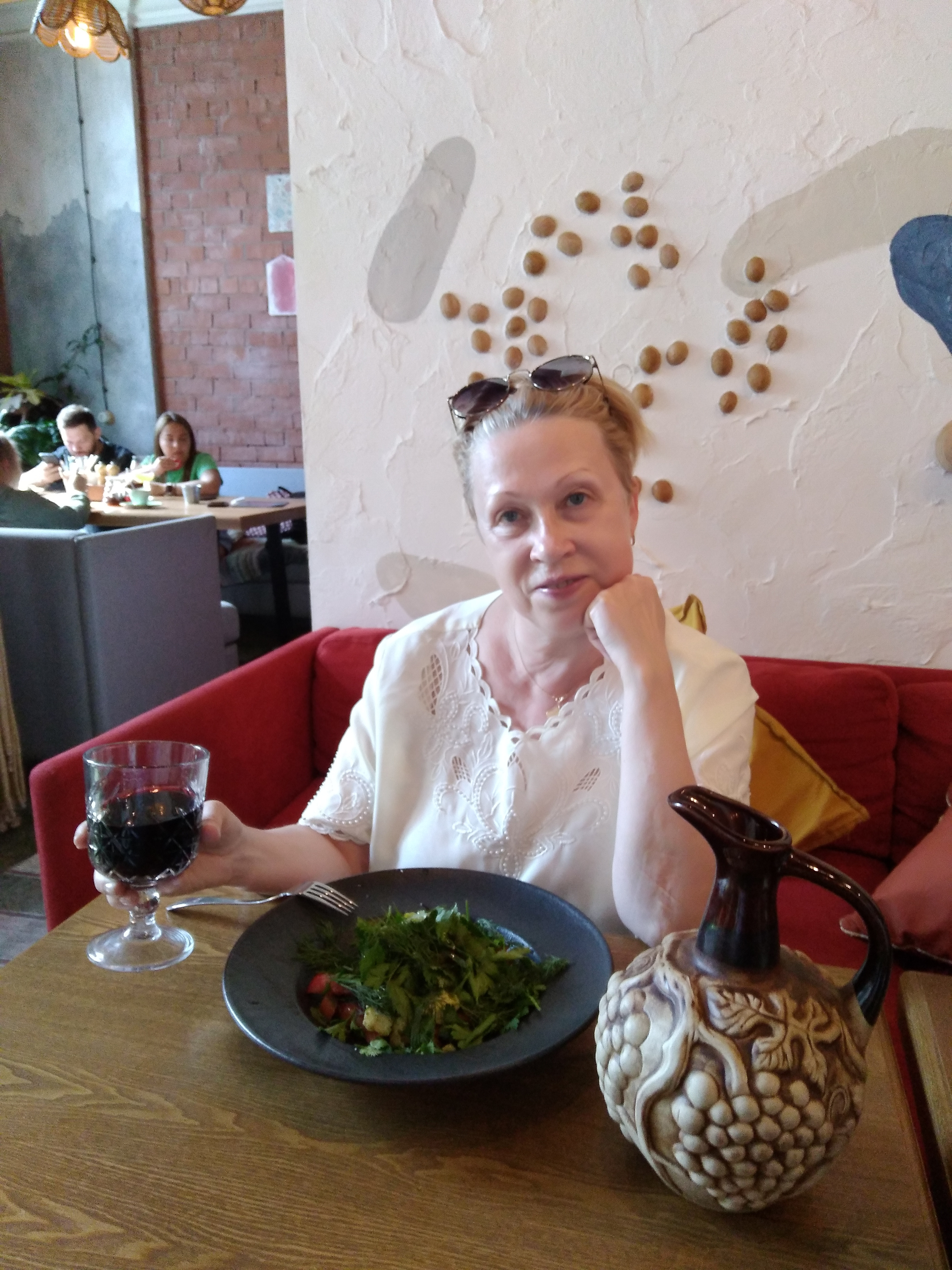 Гиви to me ул антонова 18в фото