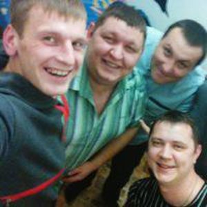 Эдуард Серов