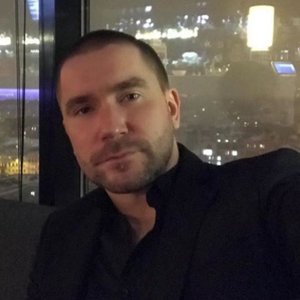 Олег Пантюхов