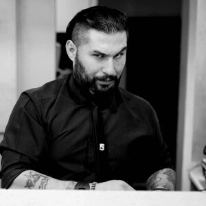 Георгий Киселев