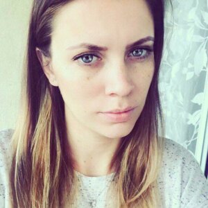 Нина Шурыгина