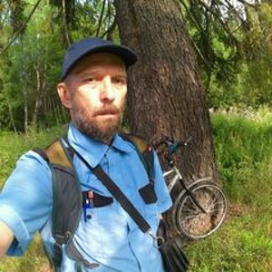 Alexey Misharin