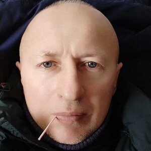Alexander Pushkarev