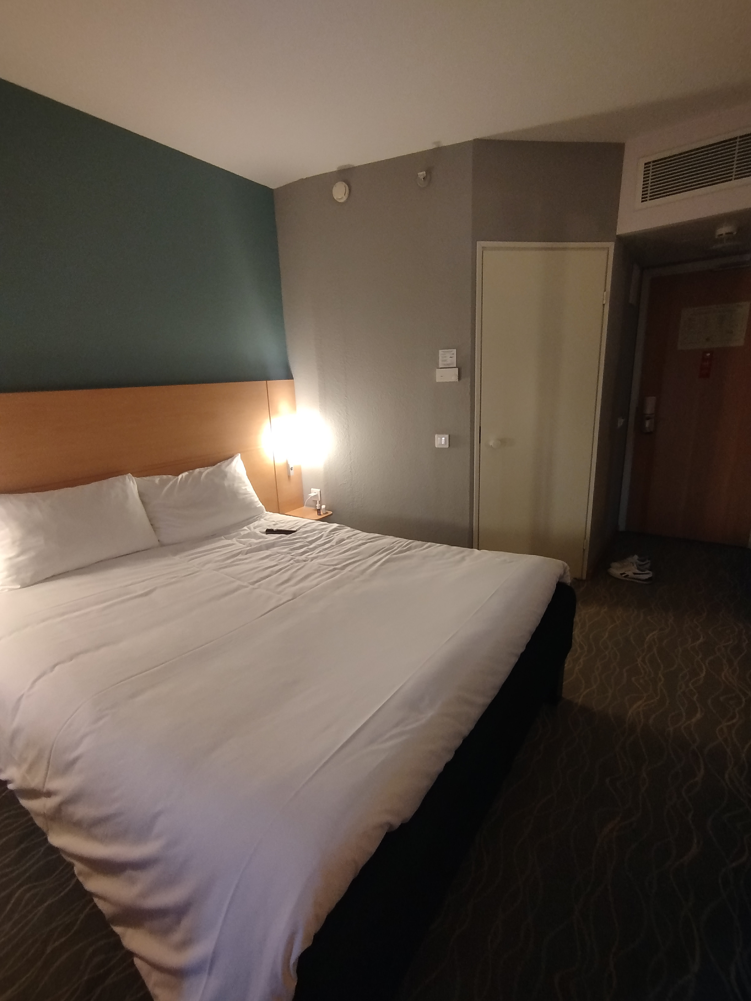Ibis: отзыв от uriyx