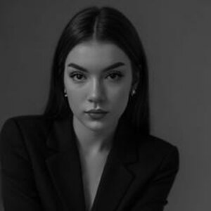 Lina Akchurina