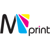 M-print