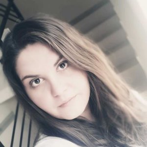 Evgenia Petina