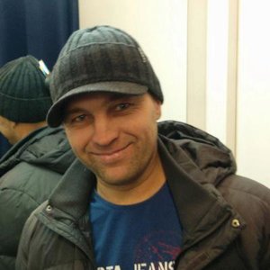 Евгений Степанов